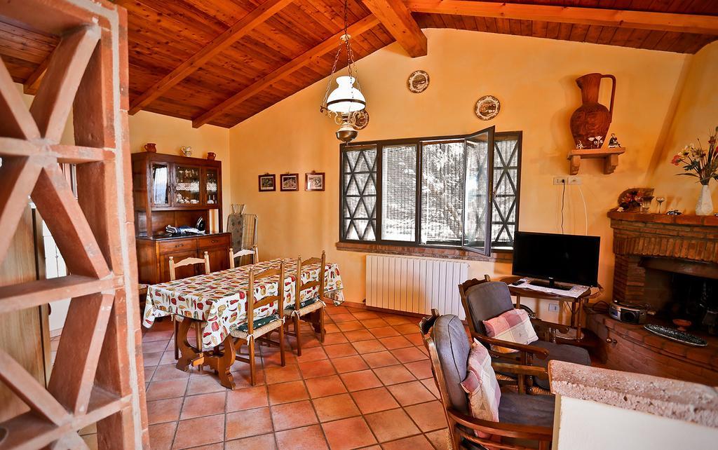 Podere Lo Stringaio Fauglia Zimmer foto