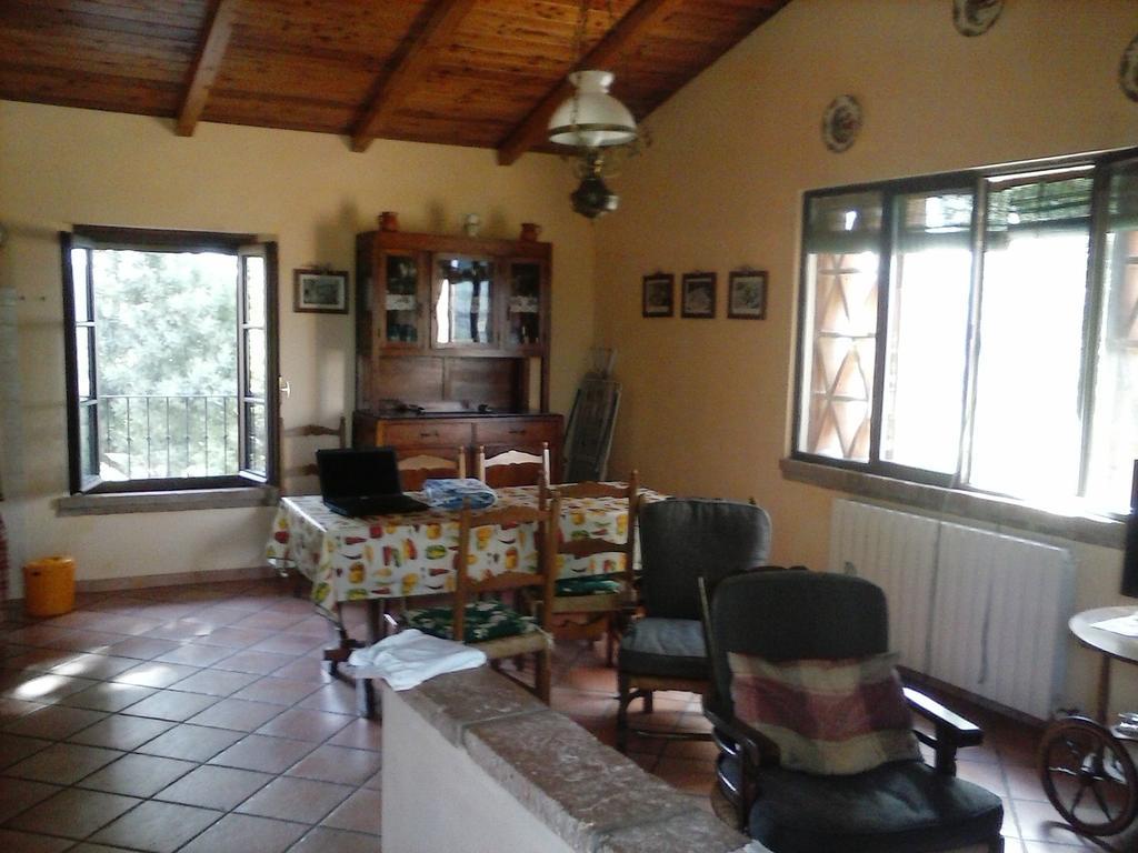 Podere Lo Stringaio Fauglia Zimmer foto