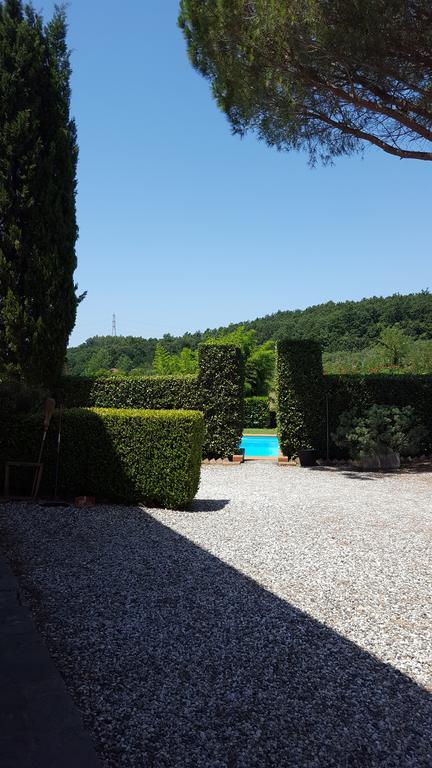 Podere Lo Stringaio Fauglia Exterior foto