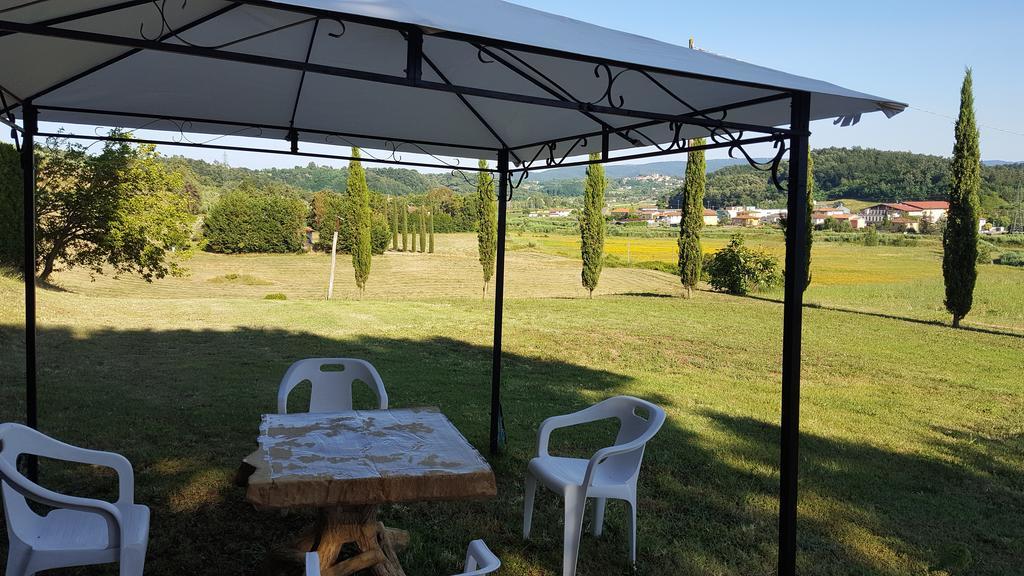 Podere Lo Stringaio Fauglia Exterior foto